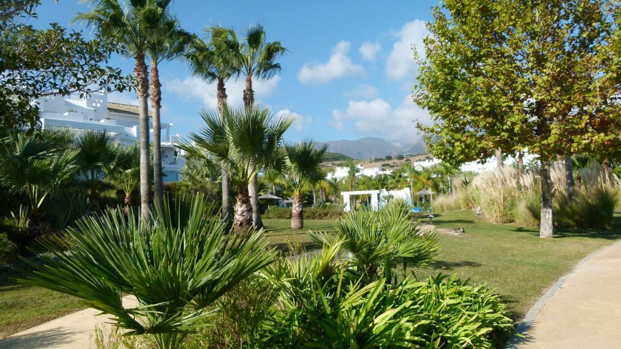 Alcazaba Lagoon Estepona Golf Apartamento Exterior foto