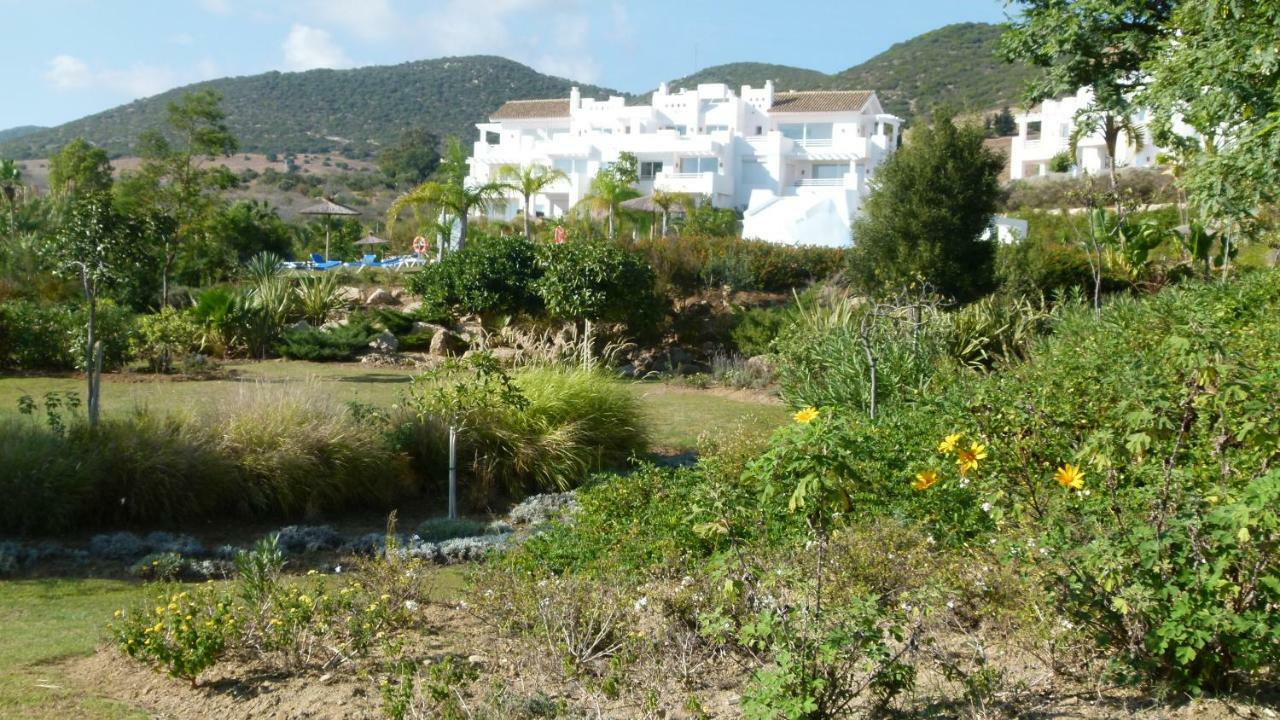 Alcazaba Lagoon Estepona Golf Apartamento Exterior foto